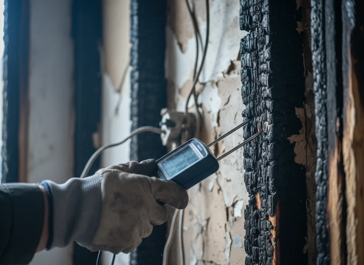 Fire Damage Restoration Fort Branch, IN FAQs
